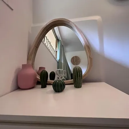 Апартаменты Chez Lovely *